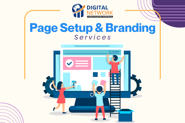 Page Setup example 1
