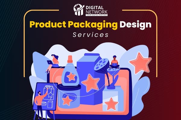 Product Packaging Design
